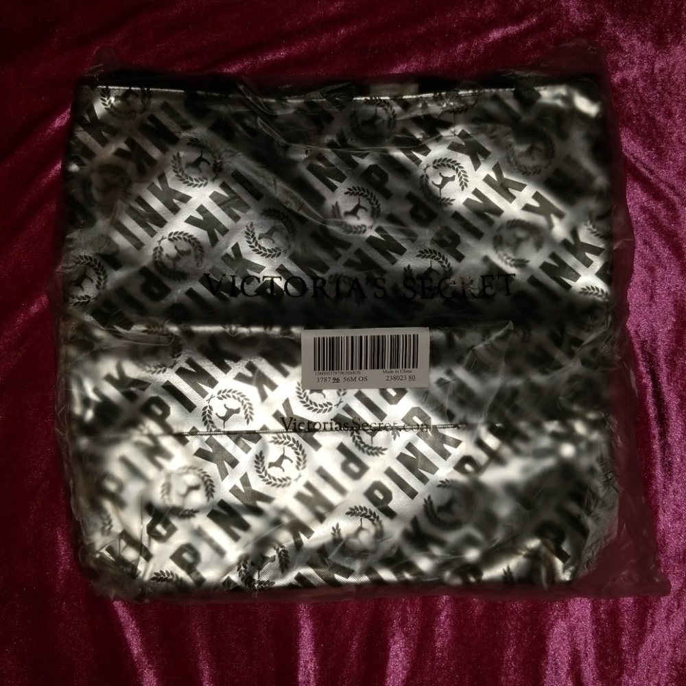 Victorias secret PINK tote